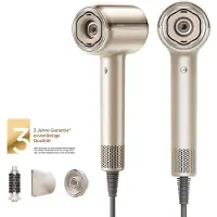 MOVA Föhn - - SHINE 20 - Stil - 240 V - Goud