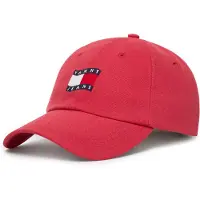 Tommy Hilfiger Tjw Wavey Flag Soft Cap - Fashion Wear - Vrouwen
