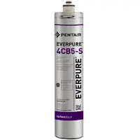 Everpure 4CB5-S Waterfilter EV9617-21 / EV9617-26