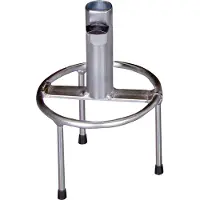 Doppler Rasendorn Mini Driepoot tot 25 mm