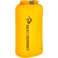 Sea to Summit Ultra-Sil Waterdichte Zak 5L Geel || Maat: 5
