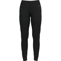 Odlo Merino 200 Thermobroek Dames Black S