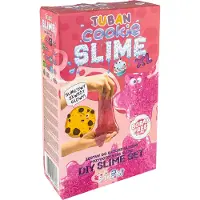 TUBAN - Kit – Diy Slime – Cookie XL