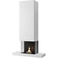 Tenderflame Riff White