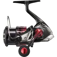 Shimano Sephia Bb Spinning Reel Zilver C3000S