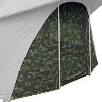 Fox International Ultra 60 Xd Mozzy Mesh Groen
