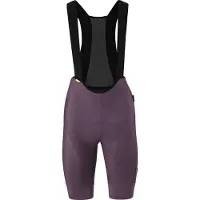 Gonso - Women's SQlab Go Bib - Fietsbroek 34, purper
