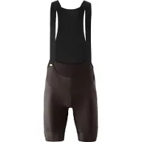 Gonso - SQlab Go Bib - Fietsbroek S, zwart