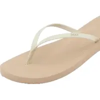 Reef Teenslipper 'Bliss Nights' beige