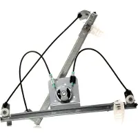 RIDEX 1561W0428 Raammechanisme