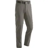 Maier Sports Slim Zip Wandelpantolen Torid