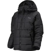 Columbia Outdoorjas 'Pike Lake III' zwart