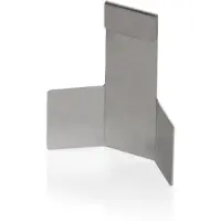 Petromax Ben, fornuis, zilver
