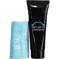 Kippers Rijssen Stipt Chrome Polish