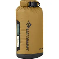 Sea to Summit Big River 35l Dry Sack Groen