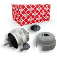 FEBI BILSTEIN 104860 Motorsteunlager
