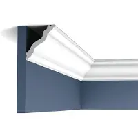 ORAC Decor CX177 AXXENT Kroonlijst Sierlijst Lijstwerk 2 m