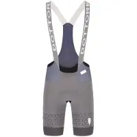 Q36.5 Dottore Pro broek Grijs, Maat XL
