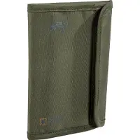 Tasmanian Tiger Passport Safe RFID OD