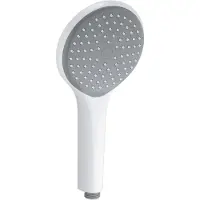 Kludi Freshline - Handdouche, 1 douchestraal, wit 6780043-00
