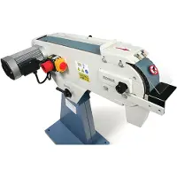 HBM 75 x 2000 Bandschuurmachine