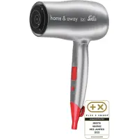 Solis Haardroger Home&Away 3971