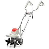 Ikra IEM 800 S Elektrische Tuinfrees - 800W