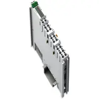 Wago 750-450 Analoge PLC-ingangsmodule 750-450 1 stuk(s)