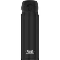 Thermos - Isoleerfles Ultralight - Isoleerfles 0,5 l, grijs
