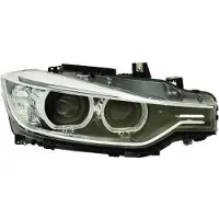 Diederichs 1217086 Koplamp