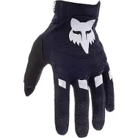 FOX Dirtpaw 2023 Solid Motorcross handschoenen