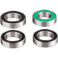 Spank Bikes Zeskant lagers HG/HGR