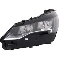 Diederichs 4236781 Koplamp