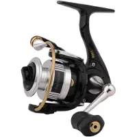 Spro Passion Spinning Reel Zwart 4000
