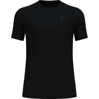 Odlo Natural Merino 160 Korte Mouwen Shirt Heren - Maat M