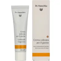 Dr. Hauschka Gekleurde Dagcrème