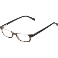Eyebobs Leesbril What Inheritance 2277 18-Havanna / Zwart-+1.00