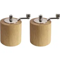 Olympia Bamboo molen set 8.5cm