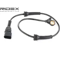 RIDEX 412W0127 Wielsnelheidssensor (ABS)