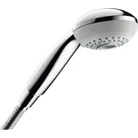Hansgrohe Crometta handdouche multi Chroom