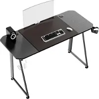Vdd Game bureau - gaming bureau - computertafel - 140 x 60 cm