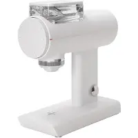 Timemore Sculptor 078S Elektrische koffiemolen – Wit