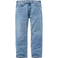 Carhartt Loose Straight Rugged Flex Jeans Maat