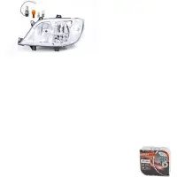 Netparts24 Koplampen + Osram Night Breaker Laser, geschikt voor Mercedes Sprinter 901 904 LI, onderdeelnummer 9018202661 / A9018202661.Johns