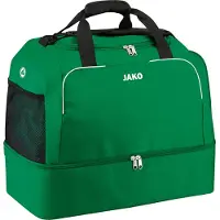 Jako Sporttas classico met bodemvak junior 050-06 jr