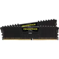 Corsair Vengeance LPX 32GB (2x 16GB) DDR4 3200MHz CL16