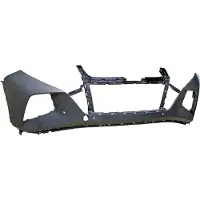 Diederichs 6863051 Bumper