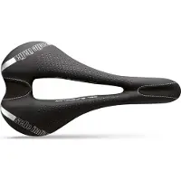 Selle Italia MAX SLR Gel TI 316 Superflow L3