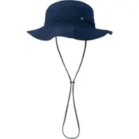 Buff - Explore Booney Hat - Hoed L/XL - 58-62 cm, blauw
