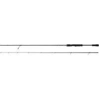 Dam Yagi Jigging Rod Zwart 2.10 m / 2-12 g